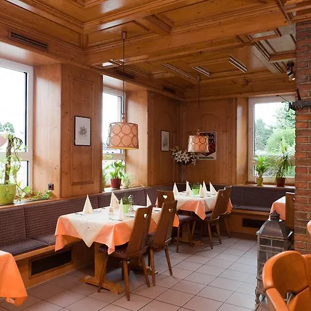 Deutscher Hof Hotel Babenhausen (Hessen)