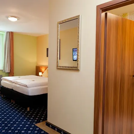 Deutscher Hof 3* Babenhausen (Hessen)