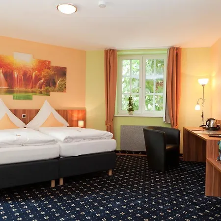 Deutscher Hof 3*