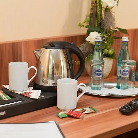 Hotel Deutscher Hof Babenhausen (Hessen)