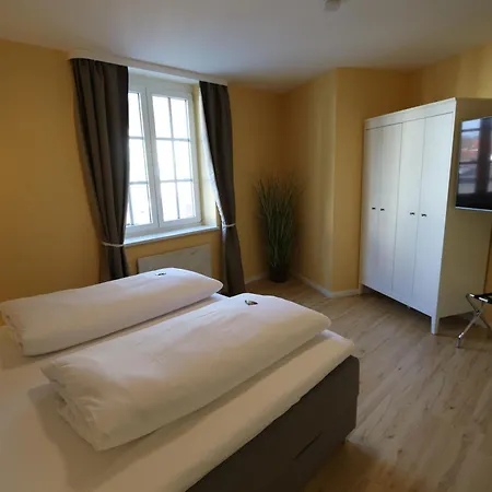 Hotel Deutscher Hof