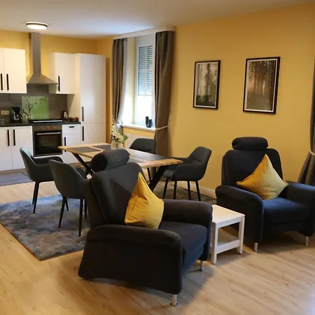 Hotel Deutscher Hof Babenhausen (Hessen)