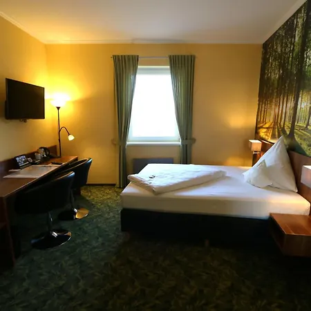 Deutscher Hof Hotel Babenhausen (Hessen)