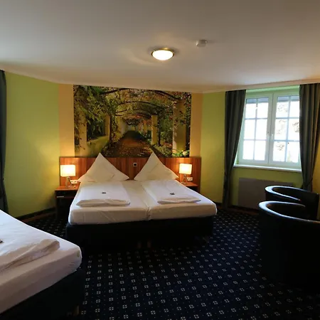 Hotel Deutscher Hof Babenhausen (Hessen)
