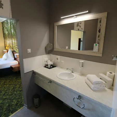 Hotel Deutscher Hof
