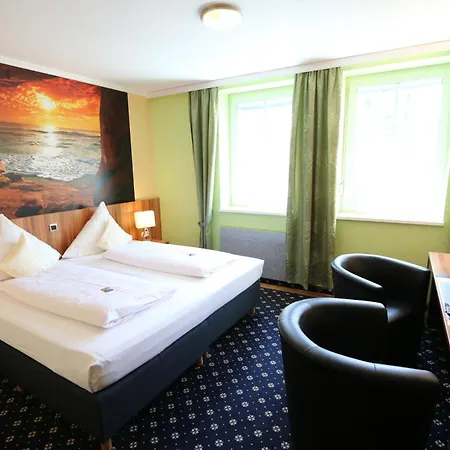 Hotel Deutscher Hof