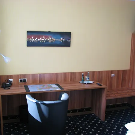 Deutscher Hof 3* Babenhausen (Hessen)