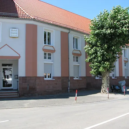 Deutscher Hof Babenhausen (Hessen)