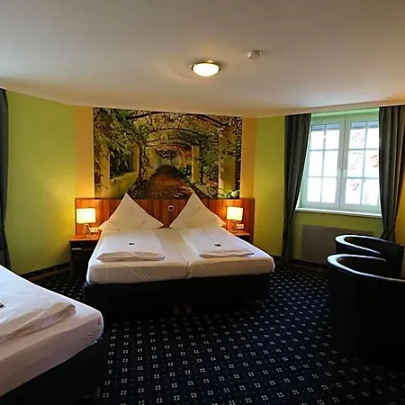 Deutscher Hof Hotel Babenhausen (Hessen)