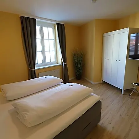 Hotel Deutscher Hof