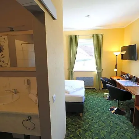 Deutscher Hof 3* Babenhausen (Hessen)