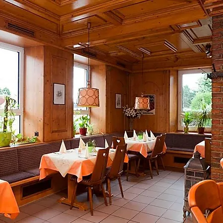 Deutscher Hof 3* Babenhausen (Hessen)