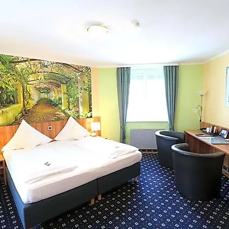 Deutscher Hof 3*