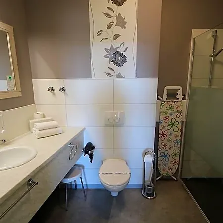 Deutscher Hof Hotel Babenhausen (Hessen)