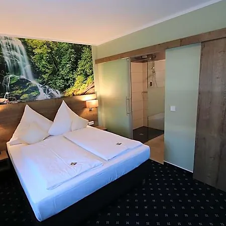 Deutscher Hof 3*