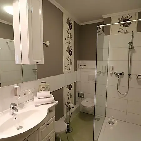 Hotel Deutscher Hof Babenhausen (Hessen)