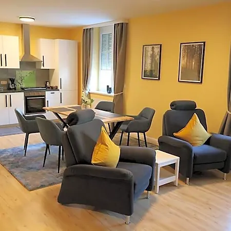 Hotel Deutscher Hof 3*