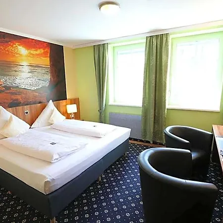 Deutscher Hof 3*