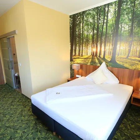 Deutscher Hof Hotel 3*