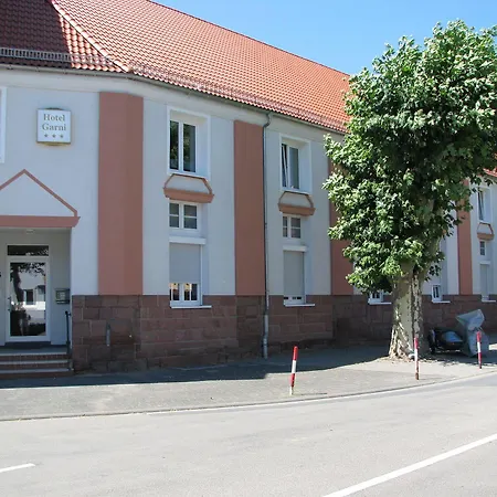 Hotel Deutscher Hof