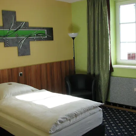 Deutscher Hof Hotel