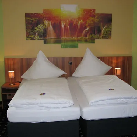 Deutscher Hof Hotel