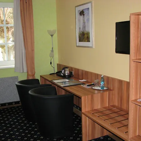 Deutscher Hof Hotel