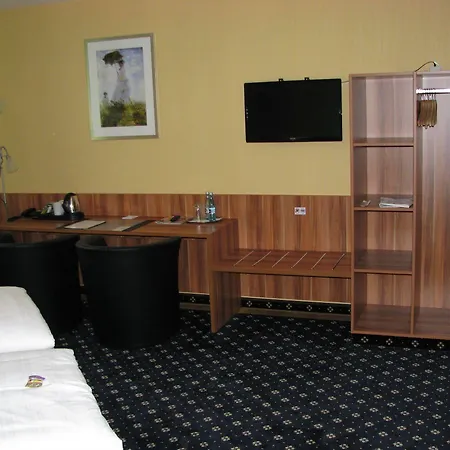 Deutscher Hof Hotel