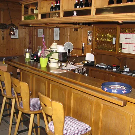 Hotel Deutscher Hof