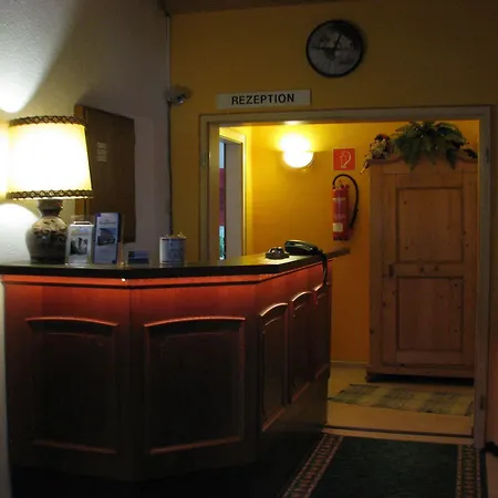 Hotel Deutscher Hof