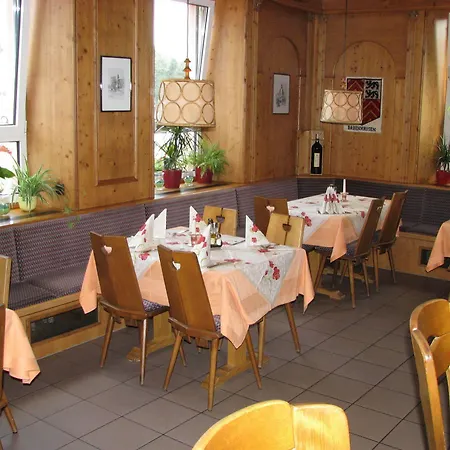 Deutscher Hof Hotel
