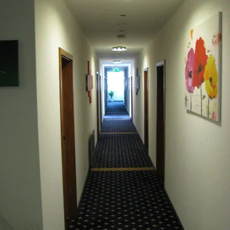 Deutscher Hof