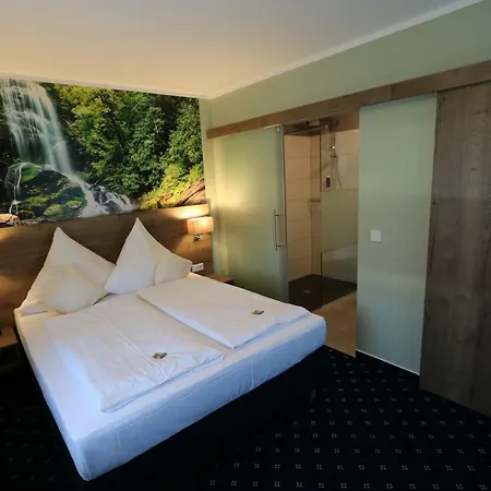 Hotel Deutscher Hof Babenhausen (Hessen)