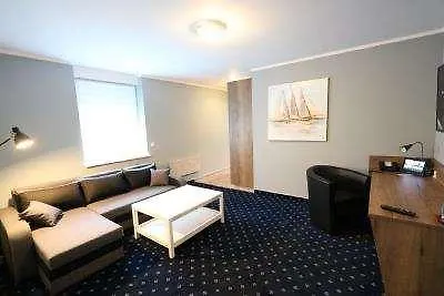 度茨车霍夫酒店