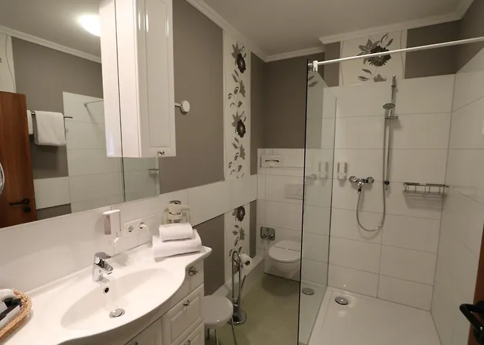 度茨车霍夫酒店 酒店