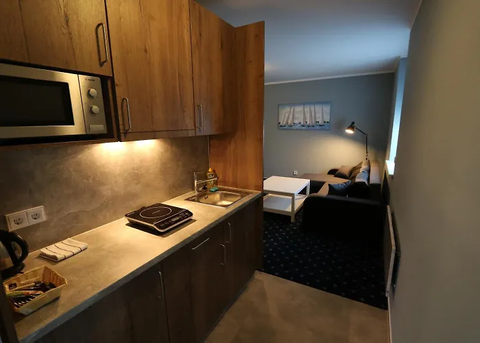 度茨车霍夫酒店 3*