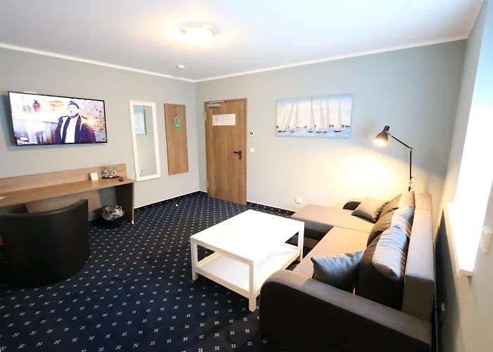 度茨车霍夫酒店 酒店 3*