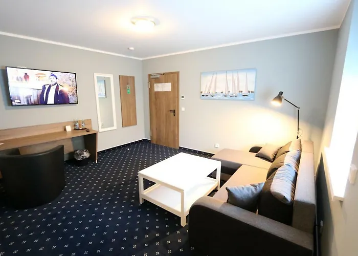 酒店 度茨车霍夫酒店 巴本豪森